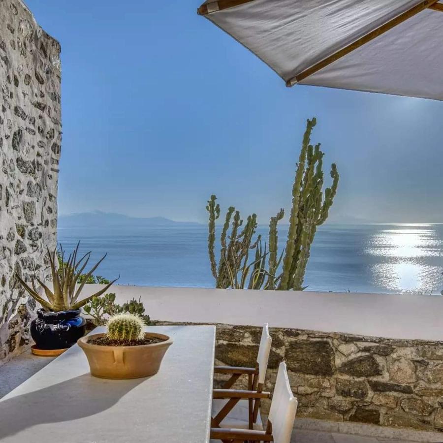 Arion Syros Ermoupoli Exterior foto
