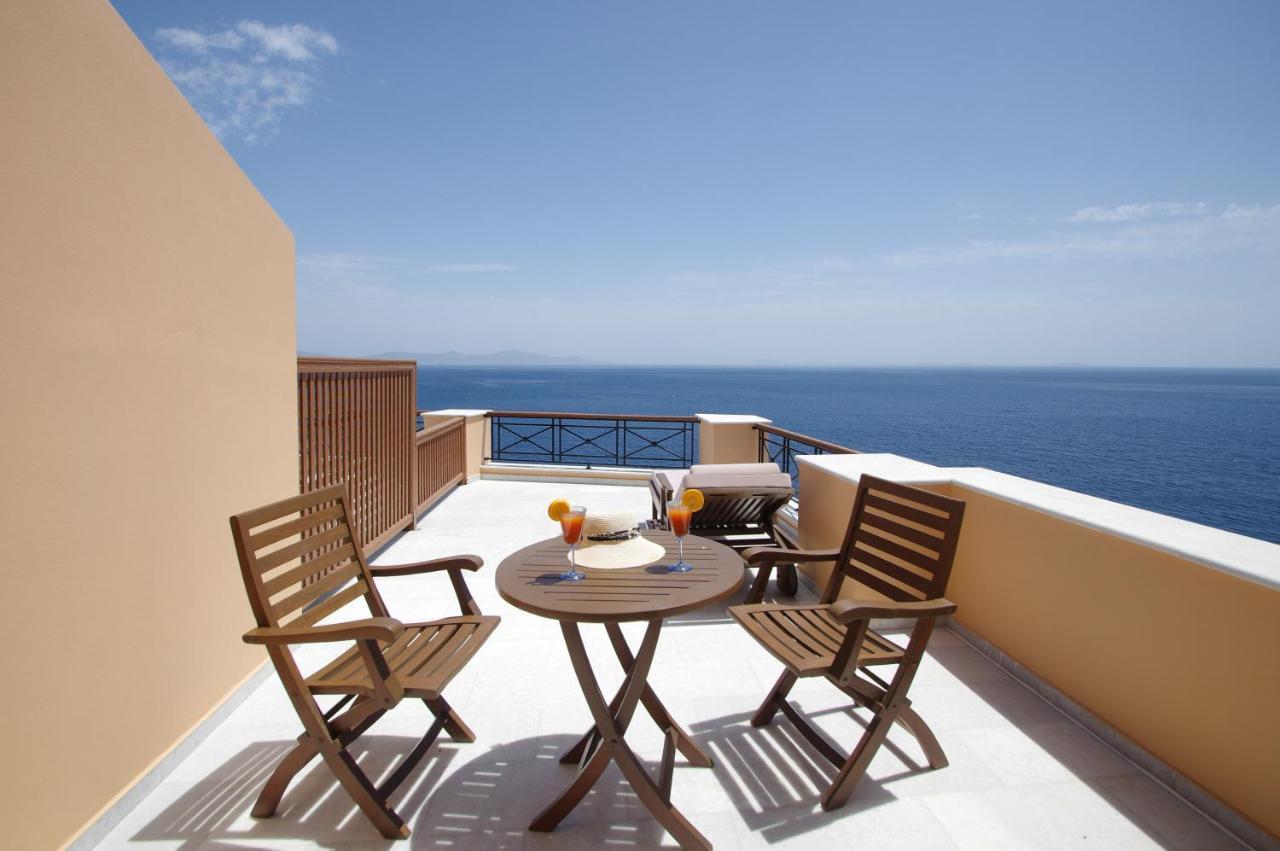 Arion Syros Ermoupoli Exterior foto